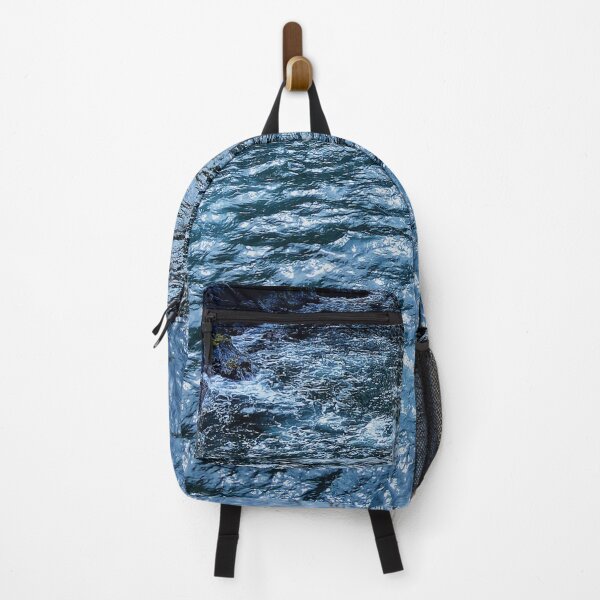 Item preview, Onomea Bay Ocean Water, Big Island designed and sold by 808photodesigns.