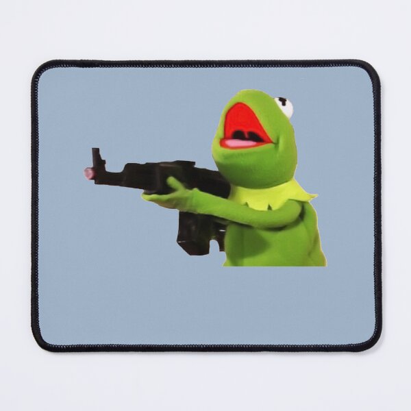Artikelvorschau, Kermit entworfen und verkauft von PalmMurrdg.