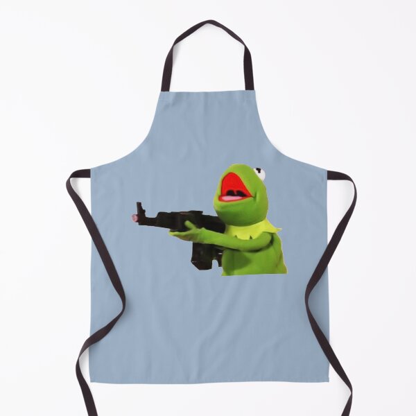 Item preview, Kermit designed and sold by PalmMurrdg.