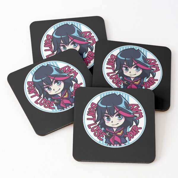 Item preview, Gifts Idea Kill La Kill Gift For Fan designed and sold by FosterHomenick.