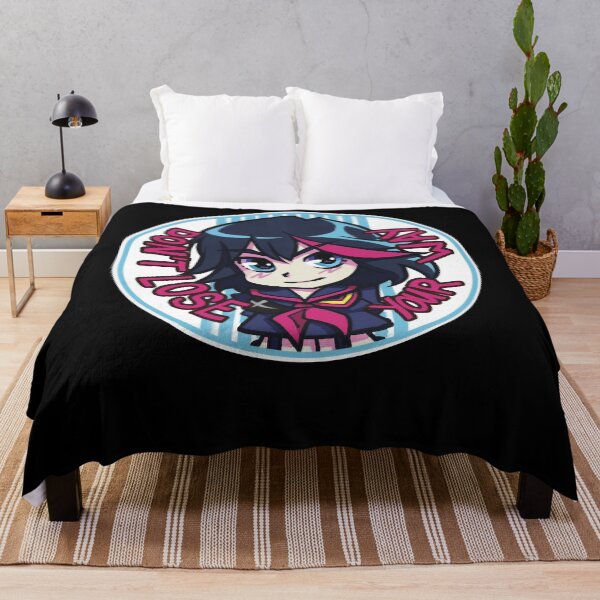 Item preview, Gifts Idea Kill La Kill Gift For Fan designed and sold by FosterHomenick.