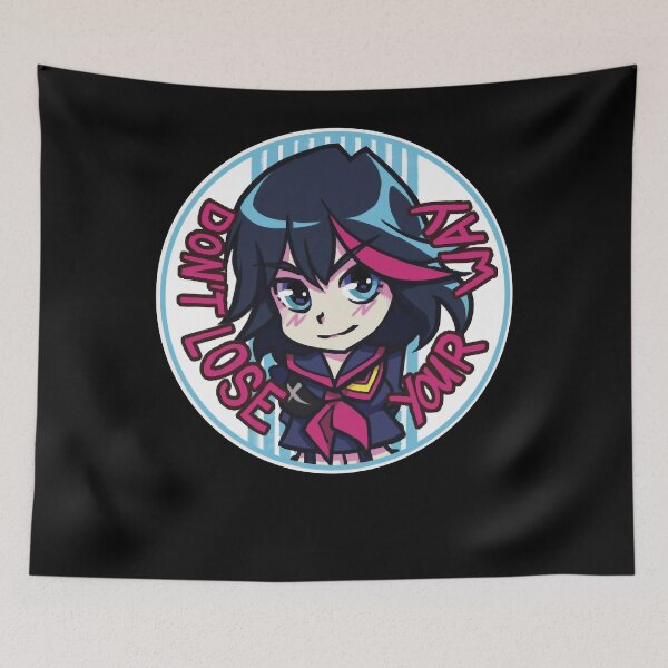 Item preview, Gifts Idea Kill La Kill Gift For Fan designed and sold by FosterHomenick.