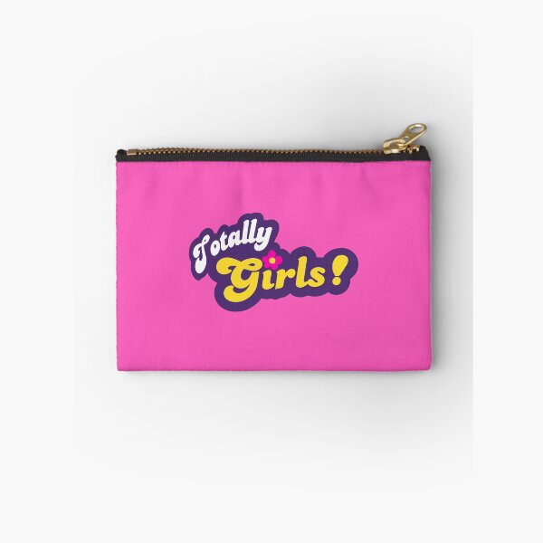 Item preview, Totally Girls Logo  designed and sold by ai-light.