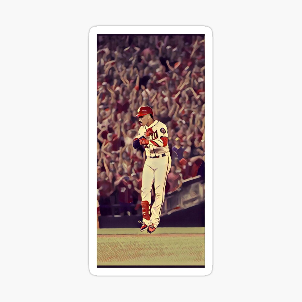 Juan Soto Poster for Sale by shonkendowz