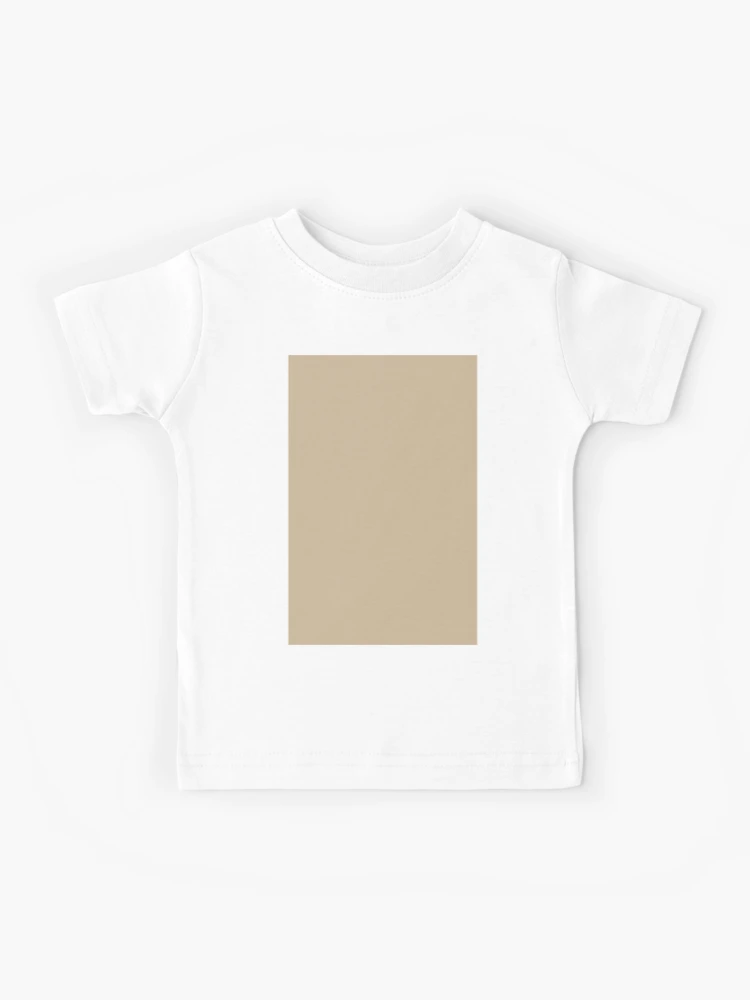 Pantone 2018 Spring Colours WARM SAND |CLASSICS