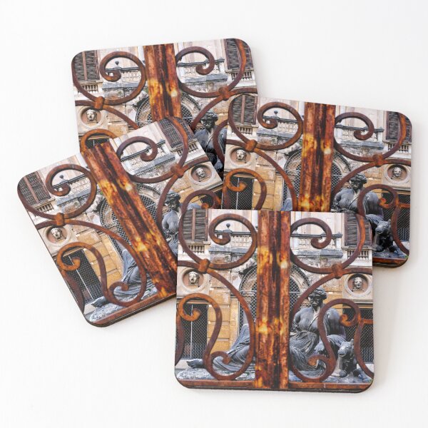 Item preview, Villa Albani-Torlonia designed and sold by troianifabrizio.