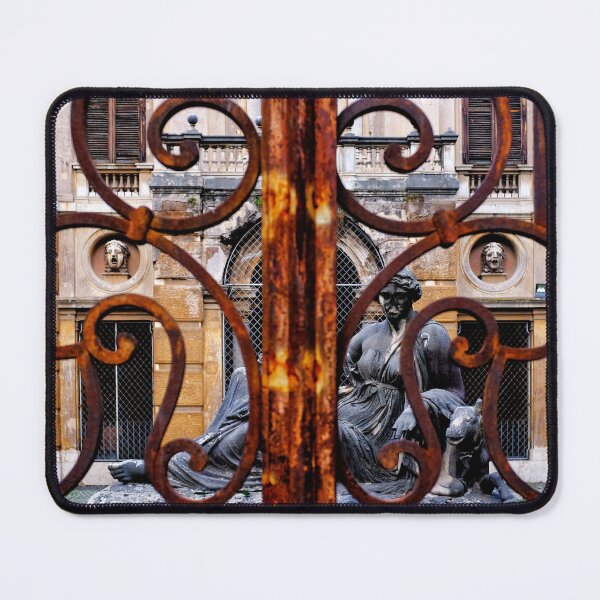 Item preview, Villa Albani-Torlonia designed and sold by troianifabrizio.