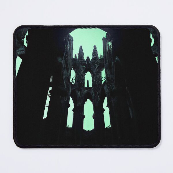 Item preview, Gothic Church designed and sold by Novagraf.