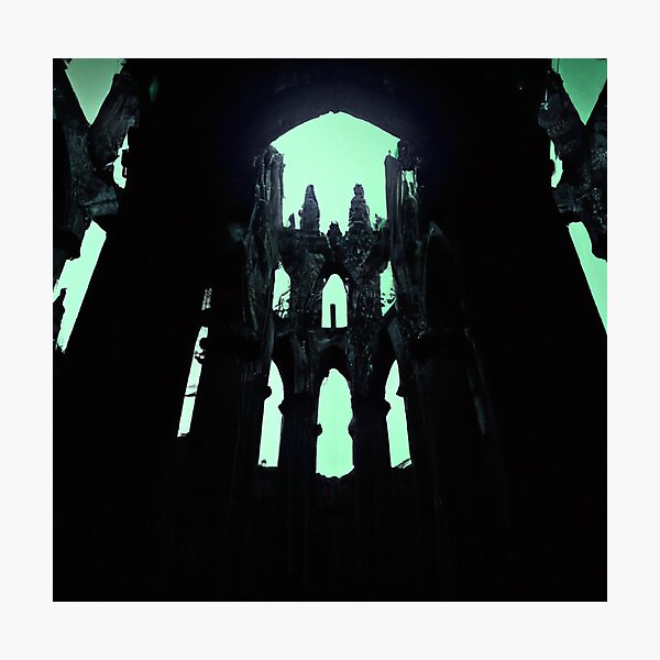 Item preview, Gothic Church designed and sold by Novagraf.