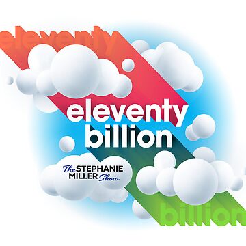 Artwork thumbnail, Eleventy Billion - Listener Robert by SMShow