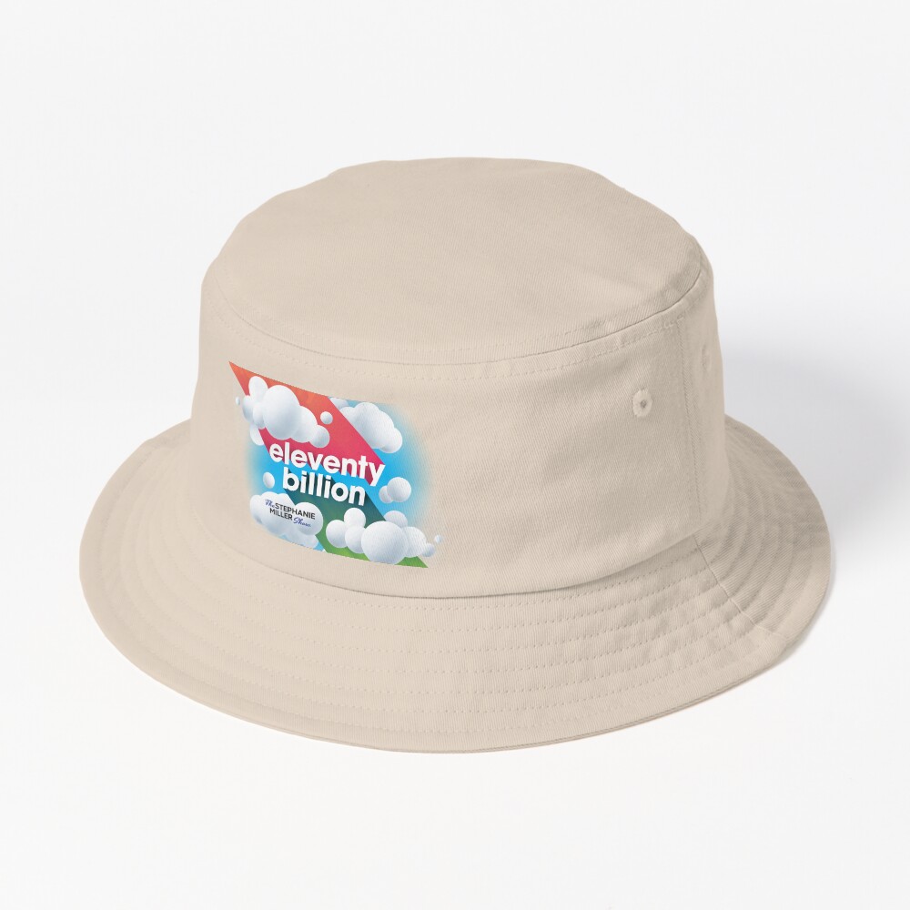 Item preview, Bucket Hat designed and sold by SMShow.