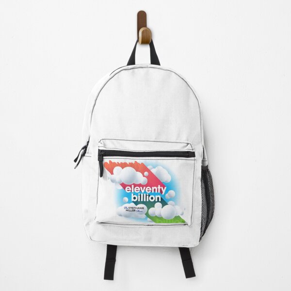 Item preview, Eleventy Billion - Listener Robert designed and sold by SMShow.