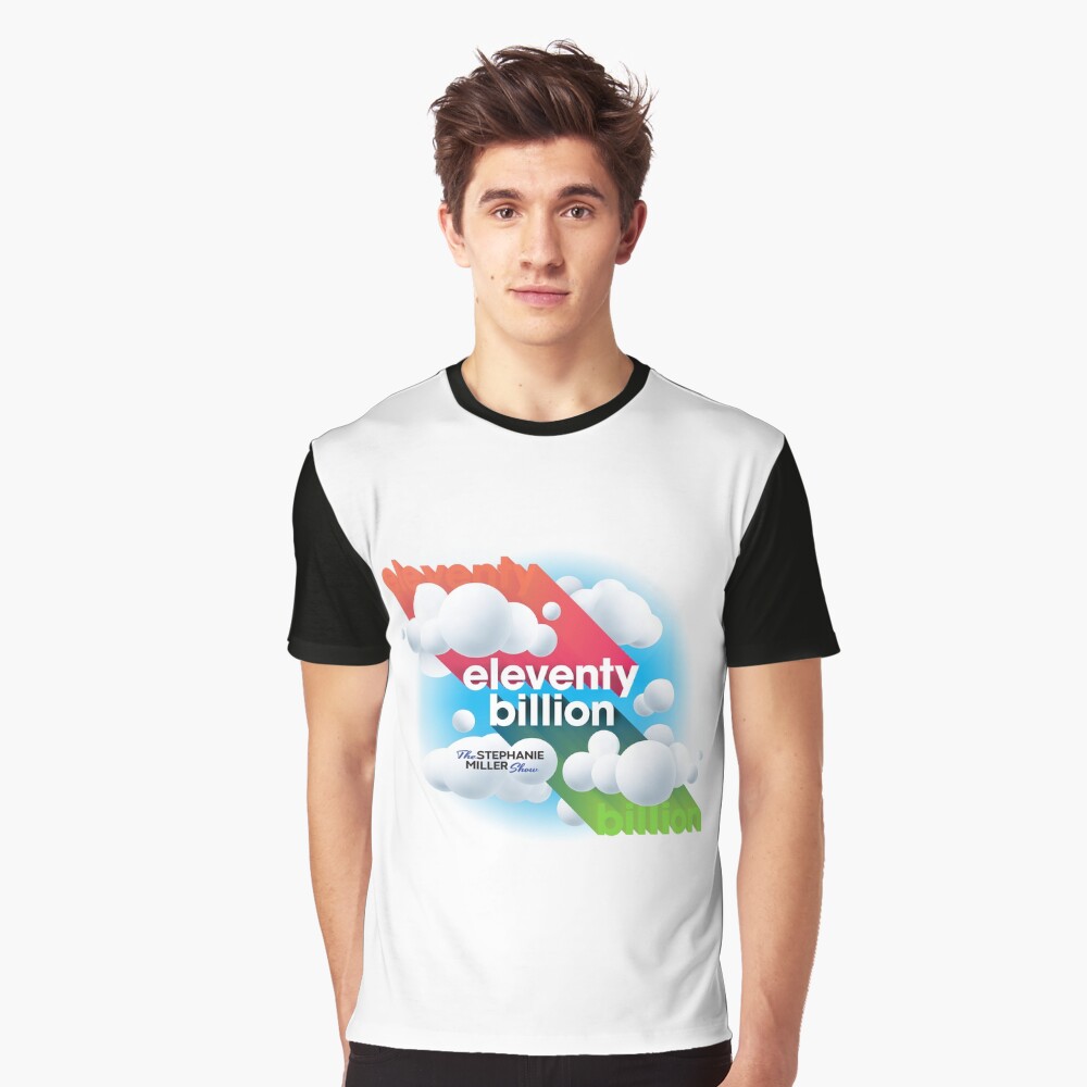 Item preview, Graphic T-Shirt designed and sold by SMShow.