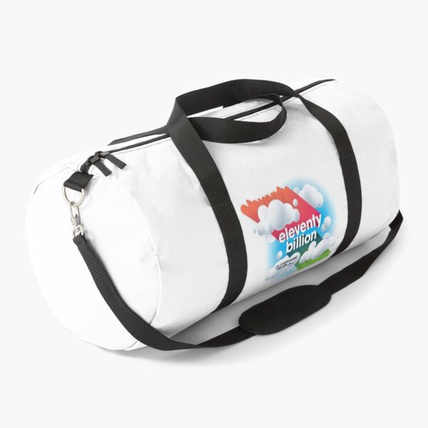 Item preview, Eleventy Billion - Listener Robert designed and sold by SMShow.