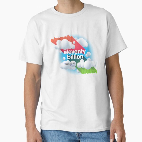Classic T-Shirt