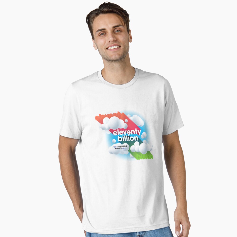 Item preview, Essential T-Shirt designed and sold by SMShow.