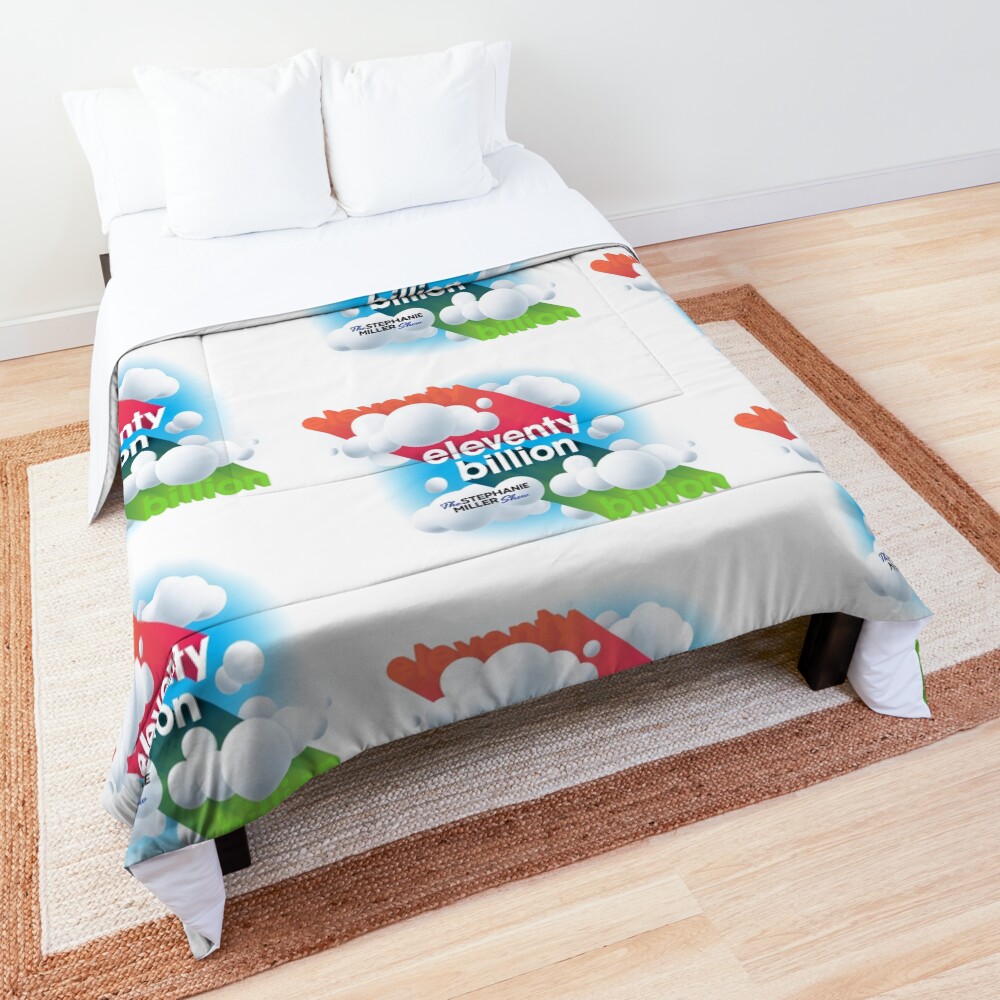 Item preview, Comforter designed and sold by SMShow.