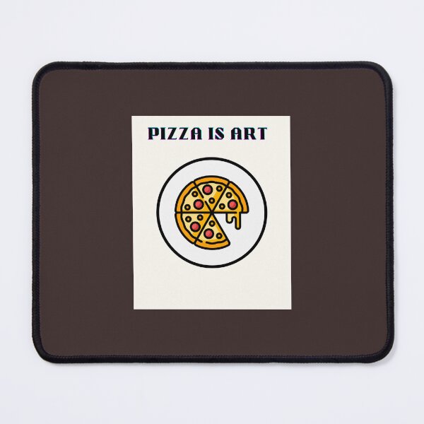 Item preview, Pizza collections designed and sold by Ramanujan MN.