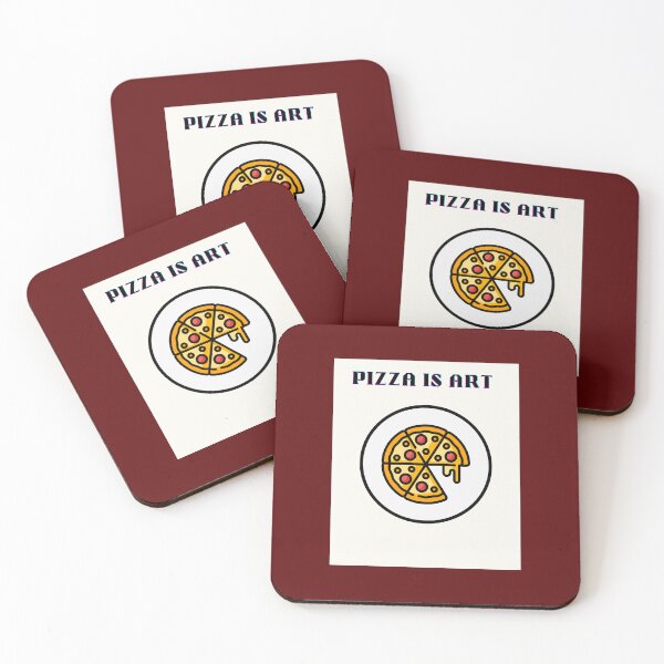 Item preview, Pizza collections designed and sold by Ramanujan MN.