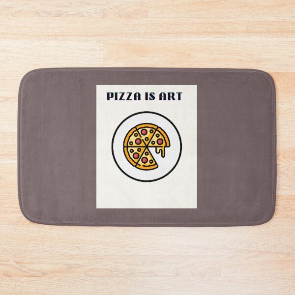 Item preview, Pizza collections designed and sold by Ramanujan MN.