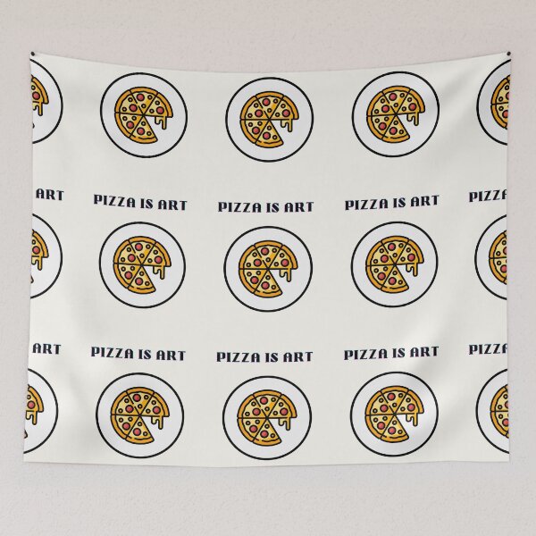 Item preview, Pizza collections designed and sold by Ramanujan MN.