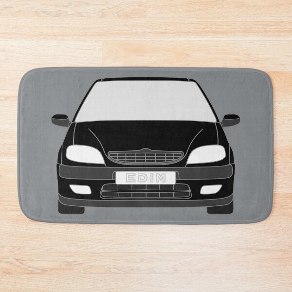 Item preview, Citroen Saxo VTS VTR facelift 1999-2004 black color designed and sold by EdimDesign.