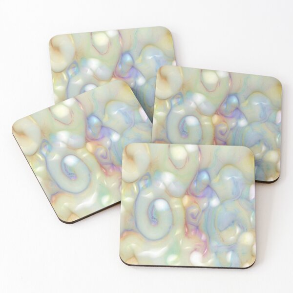 Item preview, Liquid Candy Aesthetic v1 - Abstract Design - Non-Newtonian Substance designed and sold by GWTF-Designs.