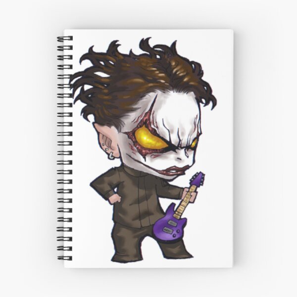 Item preview, Slipknot designed and sold by Alexis-Creation.