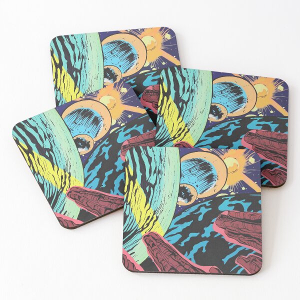 Item preview, Planets designed and sold by Adam  Springer.