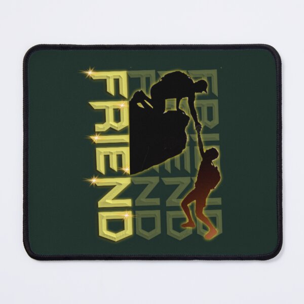 Item preview, FRIEND designed and sold by LeelaWorks.org.