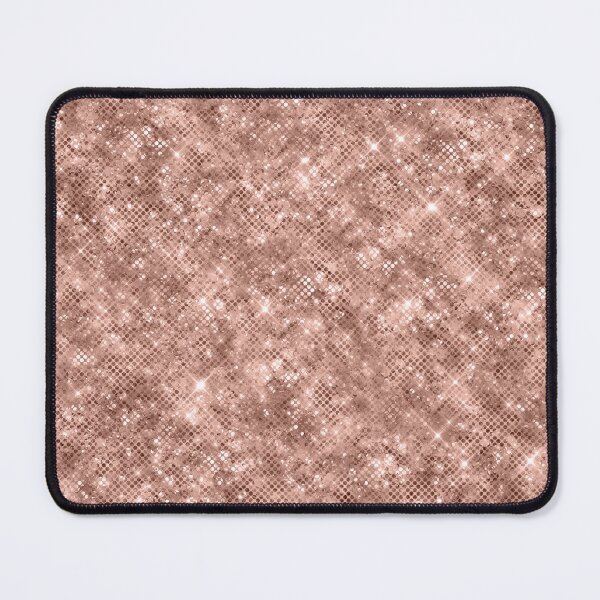Item preview, Luxury Sparkling Rose Gold Texture 13 designed and sold by TrendyGlitter.