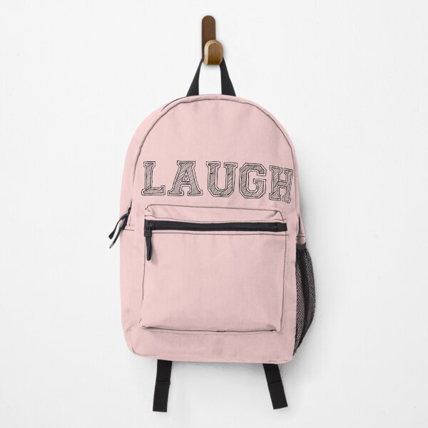 Item preview, Laugh | English One Words | Sketchy designed and sold by YvaineDesign.