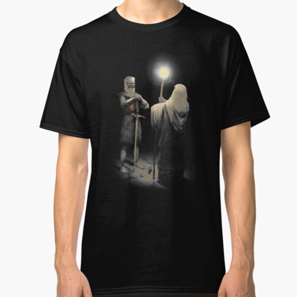Impasse Classic T-Shirt