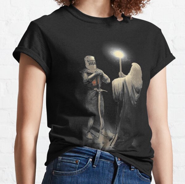 Impasse T-shirt classique