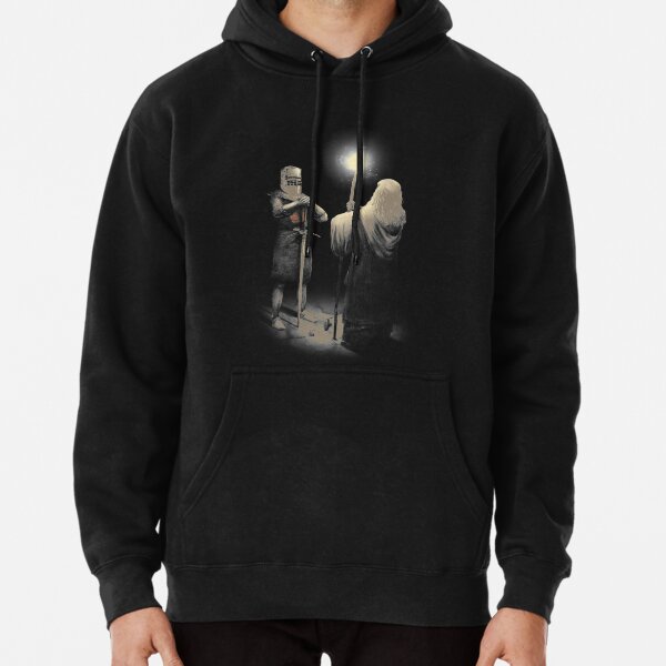 Impasse Pullover Hoodie