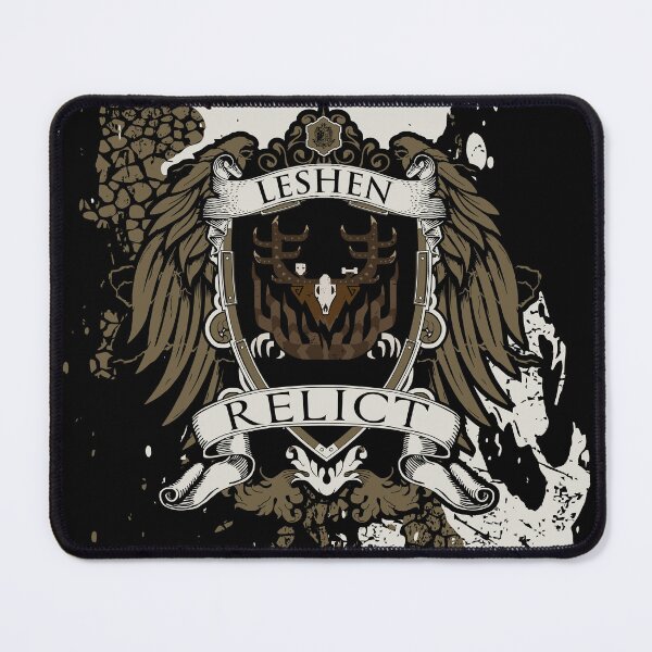 Item preview, LESHEN - CREST designed and sold by EXION CREW.