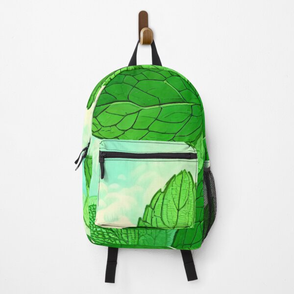 Item preview, mint leaves designed and sold by OverAltruist.