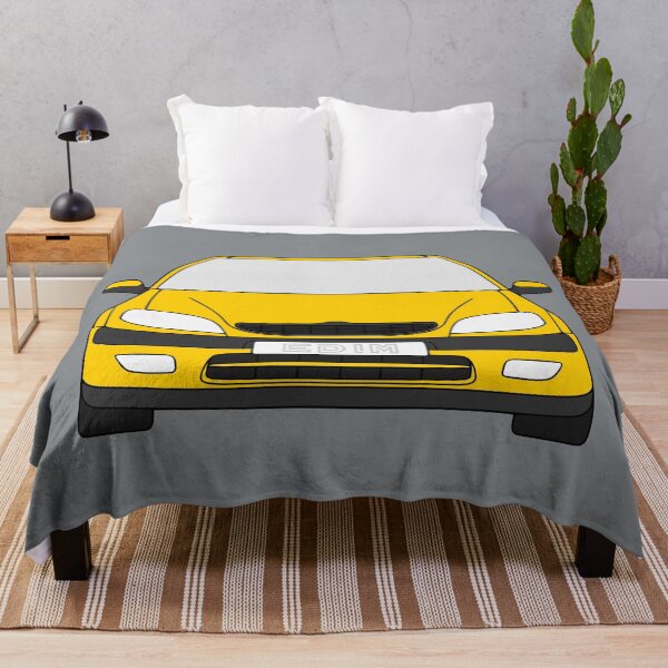 Item preview, Citroen Saxo VTS VTR facelift 1999-2004 gold color designed and sold by EdimDesign.