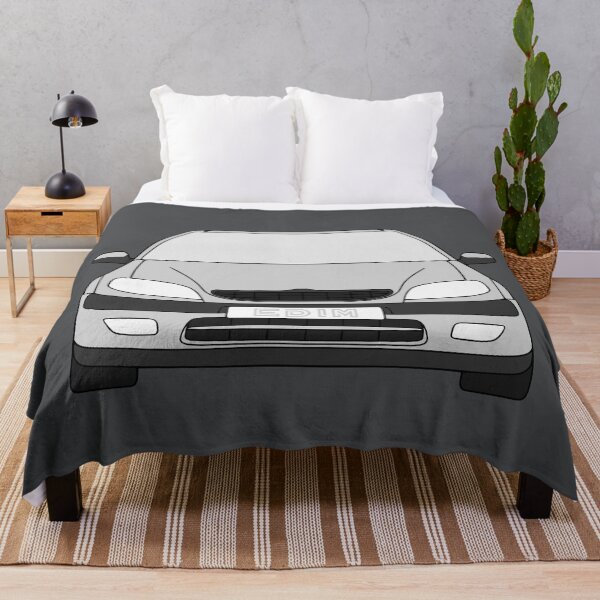 Item preview, Citroen Saxo VTS VTR facelift 1999-2004 silver color designed and sold by EdimDesign.