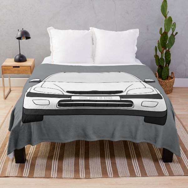 Item preview, Citroen Saxo VTS VTR facelift 1999-2004 white color designed and sold by EdimDesign.