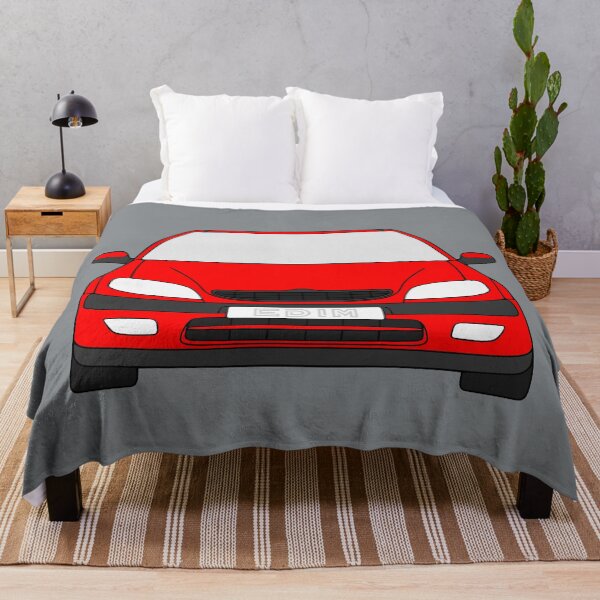 Item preview, Citroen Saxo VTS VTR facelift 1999-2004 red color designed and sold by EdimDesign.