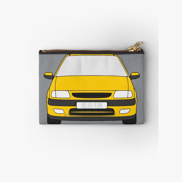Item preview, Citroen Saxo VTS VTR 1996-1999 gold color designed and sold by EdimDesign.