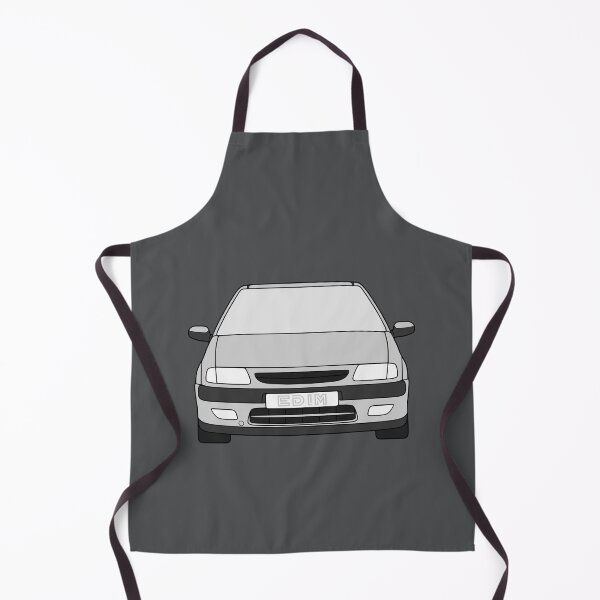 Item preview, Citroen Saxo VTS VTR 1996-1999 silver color designed and sold by EdimDesign.
