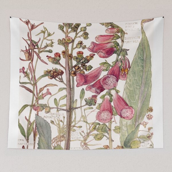 Item preview, Ambrosia X designed and sold by Sasha Art Gallery.