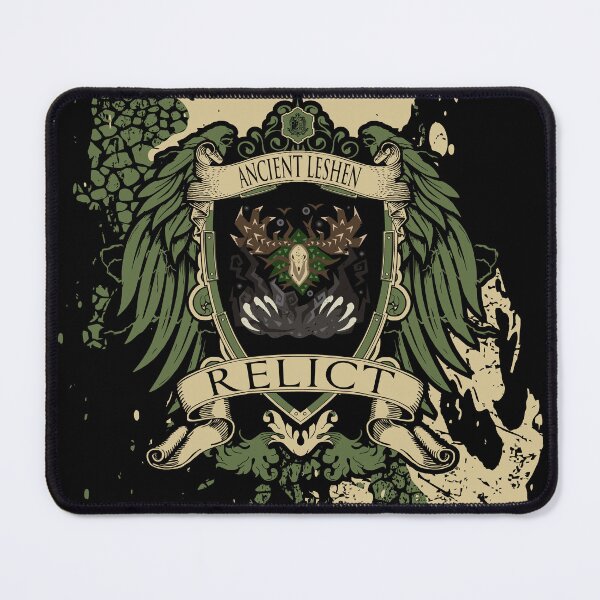 Item preview, ANCIENT LESHEN - CREST designed and sold by EXION CREW.