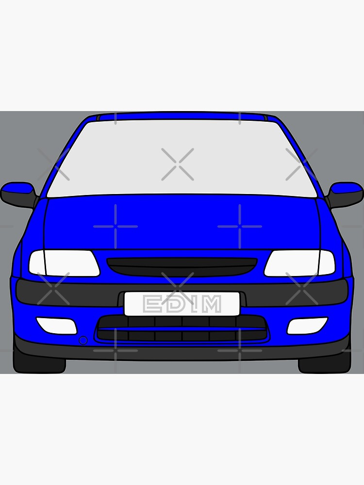 2002 Citroen Saxo VTS by bhw2279 on DeviantArt