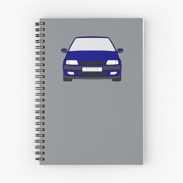 Item preview, Citroen Saxo VTS VTR 1996-1999 blue color designed and sold by EdimDesign.