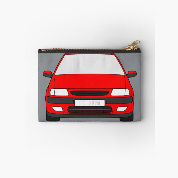 Item preview, Citroen Saxo VTS VTR 1996-1999 red color designed and sold by EdimDesign.