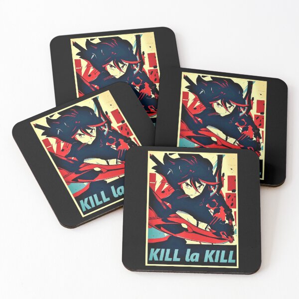 Item preview, Great Model Kill La Kill Cool Graphic Gift designed and sold by FosterHomenick.