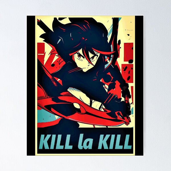 Kill La Kill